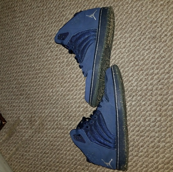 Jordan's - Picture 2 of 4